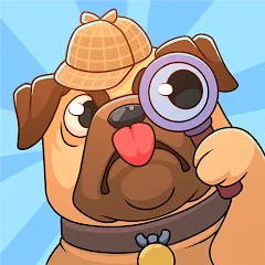 Find it! - Hidden object game МОД на Андроид