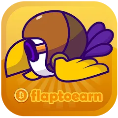 Flap To Earn МОД на Андроид