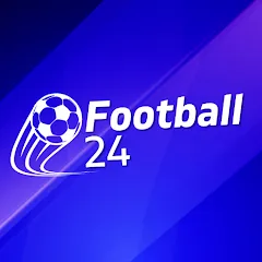 Football 24 МОД на Андроид