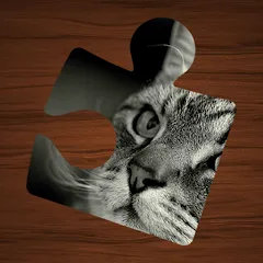 Animal Puzzles: Jigsaw Mosaics МОД на Андроид