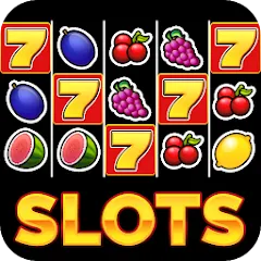 Casino Slots - Slot Machines МОД на Андроид