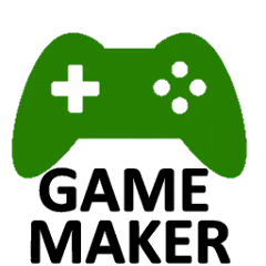 Game Maker 3D МОД на Андроид