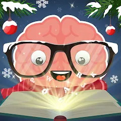 Smart Brain: Mind-Blowing Game МОД на Андроид