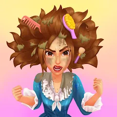 Storyngton Hall: Match 3 games МОД на Андроид