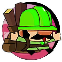 Ring Rush МОД на Андроид