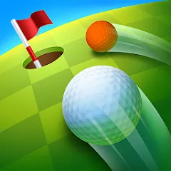 Golf Battle МОД на Андроид
