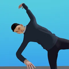 Punch Man МОД на Андроид