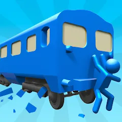 Push Master МОД на Андроид