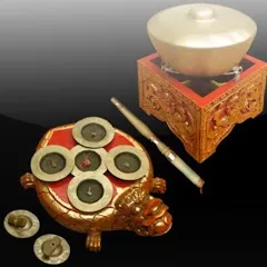 Gong Kebyar Bali МОД на Андроид