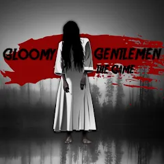 Gloomy Gentlemen The Quiz Game МОД на Андроид
