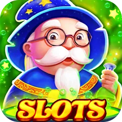 House of Fortune - Slots Vegas МОД на Андроид