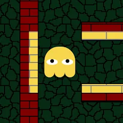 Scary Maze - Ghost Chase МОД на Андроид