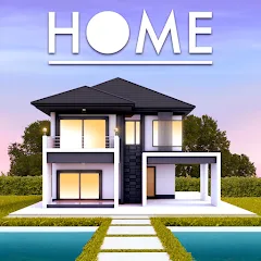 Home Design Makeover МОД на Андроид