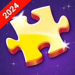 Jigsaw Premium Puzzles HD МОД на Андроид
