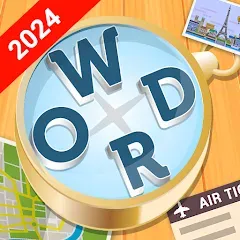 Word Trip МОД на Андроид