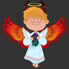 Angmon.io МОД на Андроид