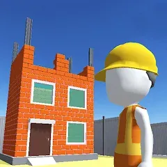 Pro Builder 3D МОД на Андроид