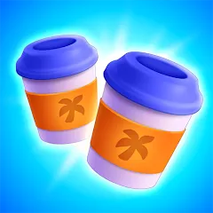 Travel Town - Merge Adventure МОД на Андроид