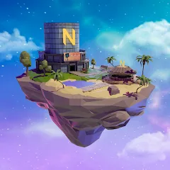 The Nemesis МОД на Андроид