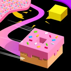 Paper.io 2 МОД на Андроид