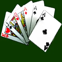 Solitaire game МОД на Андроид