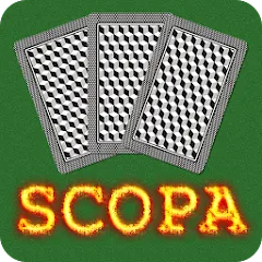 Scopa МОД на Андроид