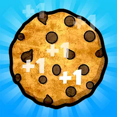 Cookie Clickers™ МОД на Андроид