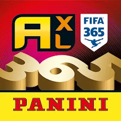 Panini FIFA 365 AdrenalynXL™ МОД на Андроид