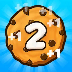 Cookie Clickers 2 МОД на Андроид