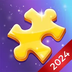 Jigsaw Puzzles HD Puzzle Games МОД на Андроид