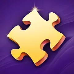 Jigsawscapes® - Jigsaw Puzzles МОД на Андроид