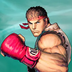 Street Fighter IV CE МОД на Андроид