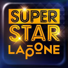 SUPERSTAR LAPONE МОД на Андроид