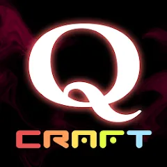 Q craft МОД на Андроид