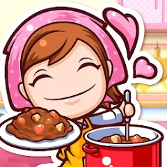 Cooking Mama: Let's cook! МОД на Андроид