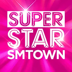 SUPERSTAR SMTOWN МОД на Андроид
