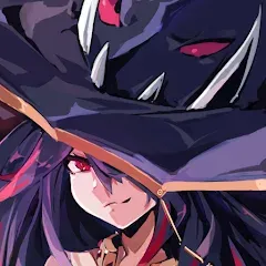 Last Walpurgis МОД на Андроид