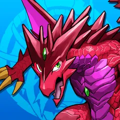 Puzzle & Dragons МОД на Андроид