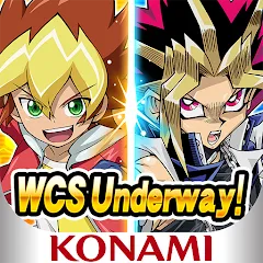 Yu-Gi-Oh! Duel Links МОД на Андроид
