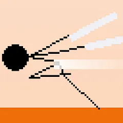 Stick of Titan МОД на Андроид