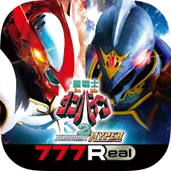 [777Real]Ｐ聖戦士ダンバイン2 МОД на Андроид