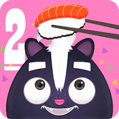 TO-FU Oh!SUSHI 2 МОД на Андроид