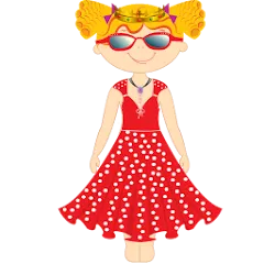 Dress up Princess for kids МОД на Андроид
