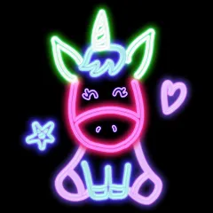 Drawing Game for girls МОД на Андроид