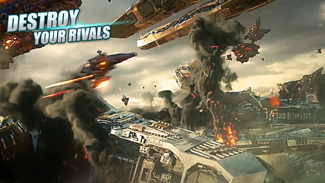 ASTROKINGS x Gunbuster (Астрокингс)  [МОД Много денег] Screenshot 4