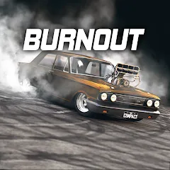 Torque Burnout МОД на Андроид