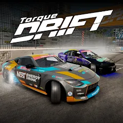 Torque Drift МОД на Андроид