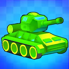 Tank Commander: Army Survival МОД на Андроид