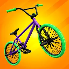 Max Air BMX МОД на Андроид