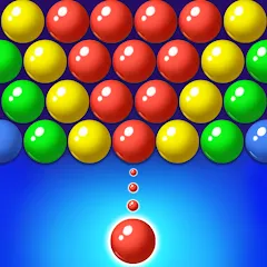 Bubble Shooter МОД на Андроид